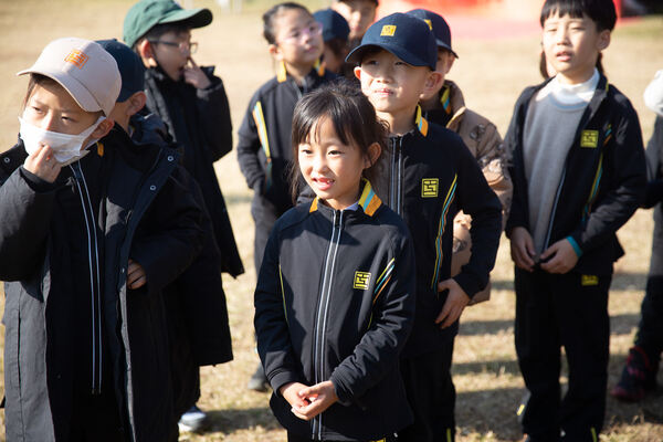 Adventure Trip - Grade 2 & Grade 3,Hiba Academy Nantong