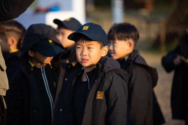 Adventure Trip - Grade 2 & Grade 3,Hiba Academy Nantong