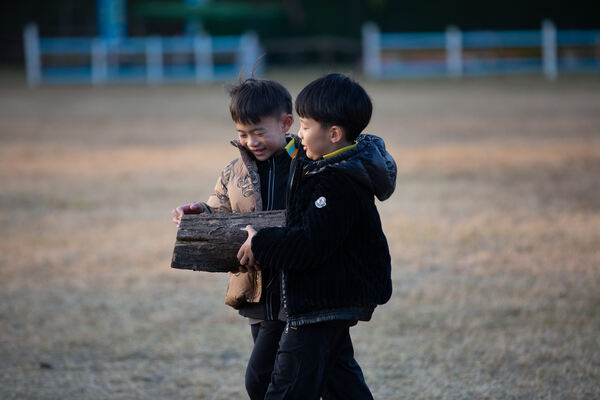 Adventure Trip - Grade 2 & Grade 3,Hiba Academy Nantong