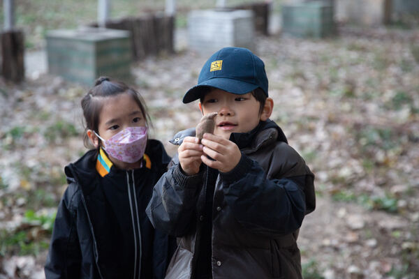Adventure Trip - Grade 2 & Grade 3,Hiba Academy Nantong