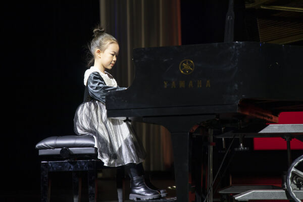 Chinese New Year Temple Fair,Hiba Academy Nantong