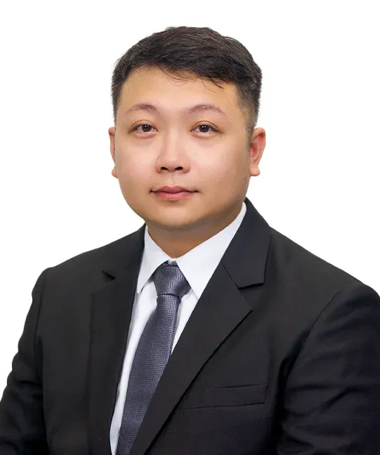 Benjamin Tee