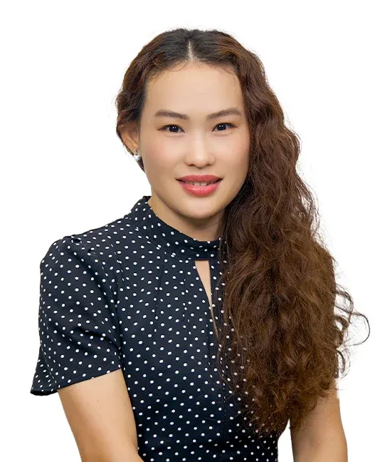 Christina Li 