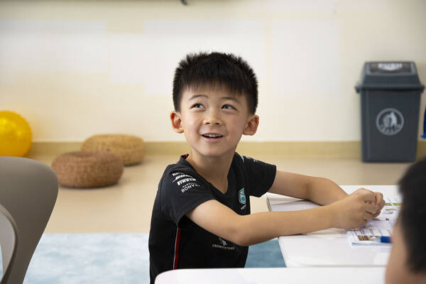 Summer Camp,Hiba Academy Nantong