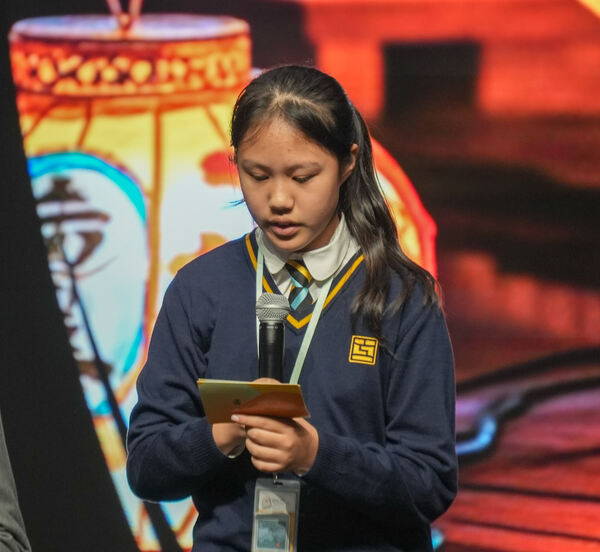 Assembly,Hiba Academy Nantong