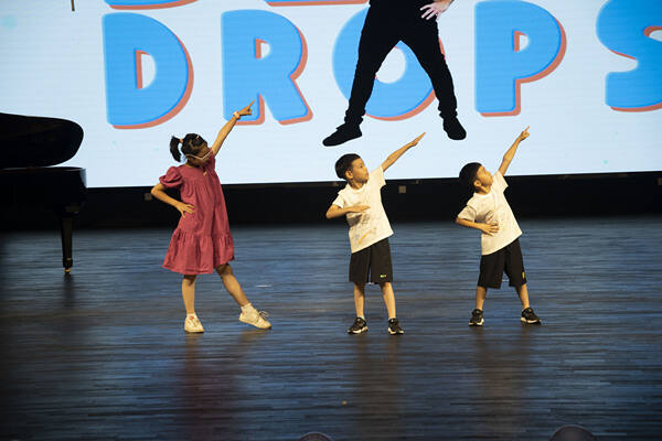 Summer Camp,Hiba Academy Nantong
