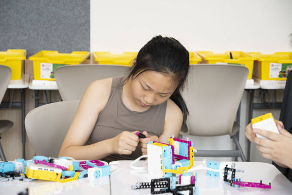 Summer Camp,Hiba Academy Nantong