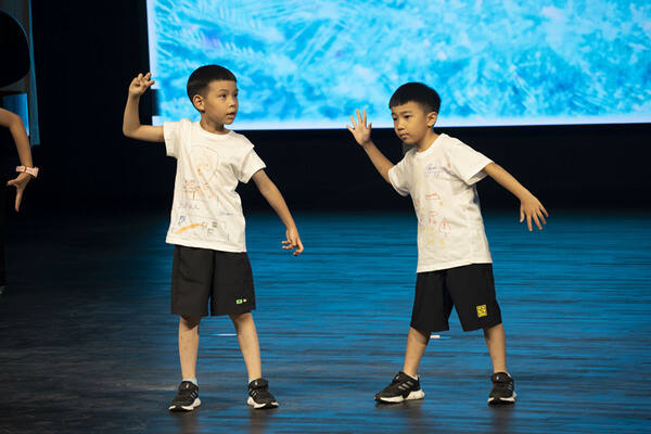 Summer Camp,Hiba Academy Nantong