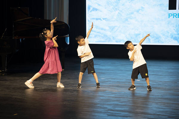 Summer Camp,Hiba Academy Nantong