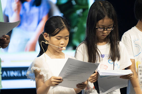 Summer Camp,Hiba Academy Nantong