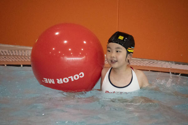 Summer Camp,Hiba Academy Nantong
