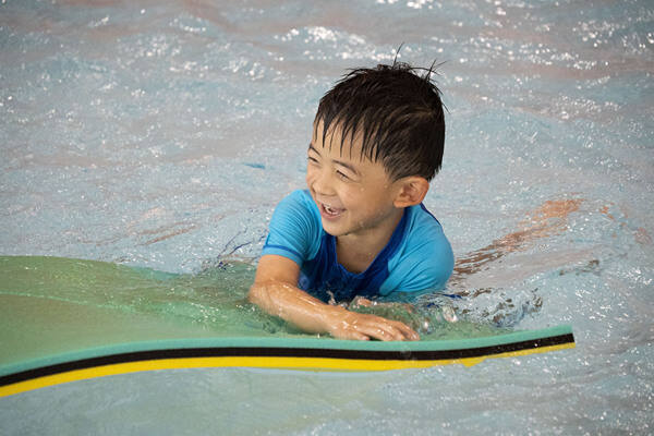 Summer Camp,Hiba Academy Nantong