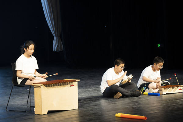 Summer Camp,Hiba Academy Nantong