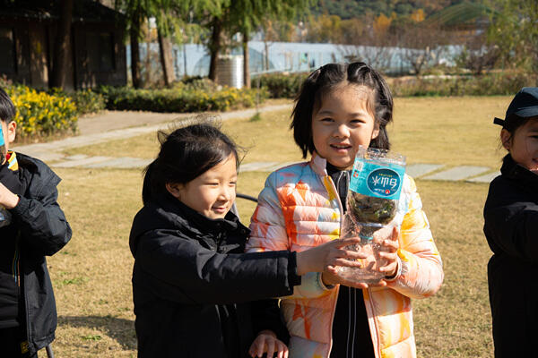Adventure Trip - Grade 1,Hiba Academy Nantong