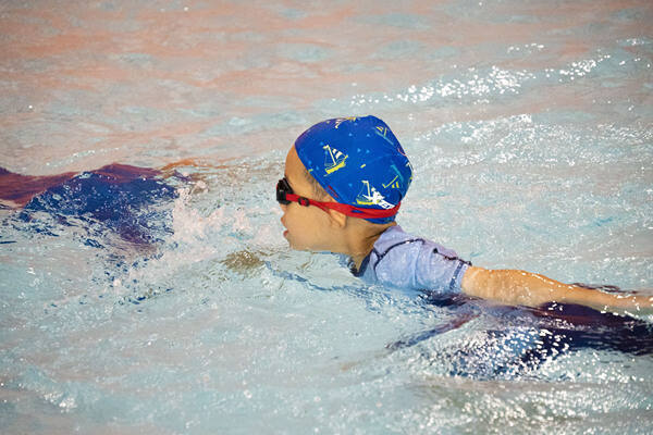 Summer Camp,Hiba Academy Nantong