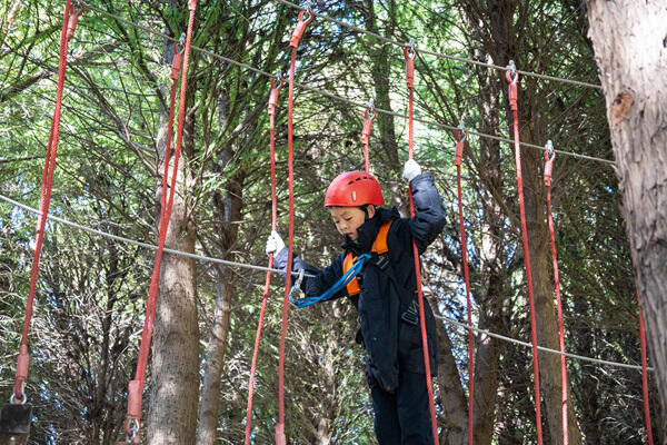 Adventure Trip - Grade 1,Hiba Academy Nantong