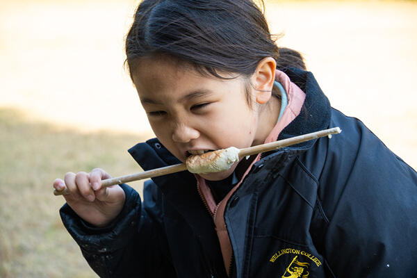 Adventure Trip - Grade 1,Hiba Academy Nantong