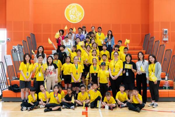 2025 Sports Day,Hiba Academy Nantong