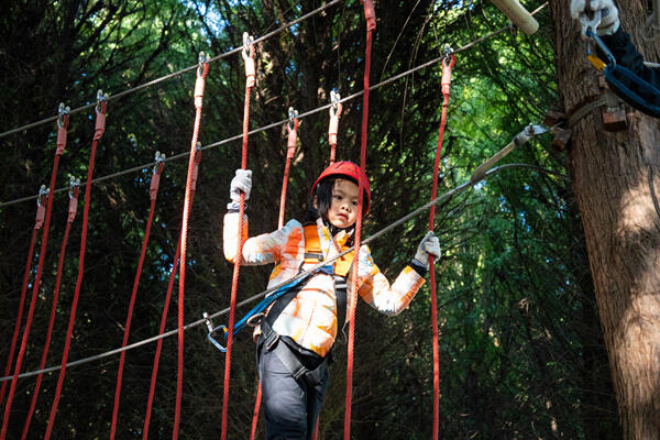 Adventure Trip - Grade 1,Hiba Academy Nantong