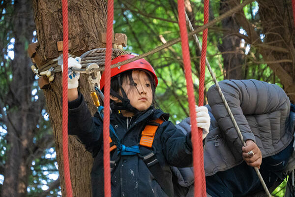 Adventure Trip - Grade 1,Hiba Academy Nantong