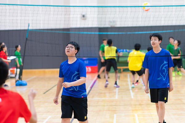 2025 Sports Day,Hiba Academy Nantong