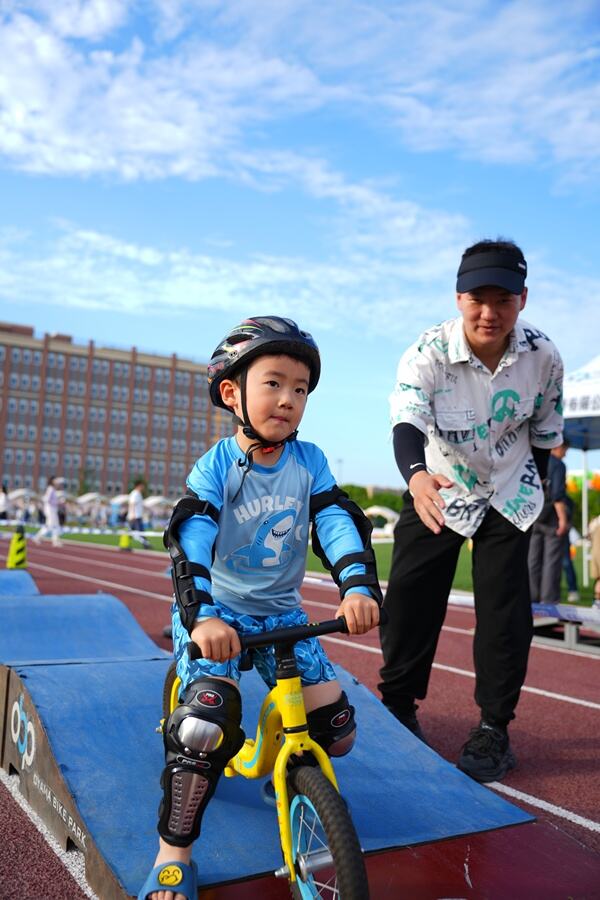 Summer Carnival,Hiba Academy Nantong