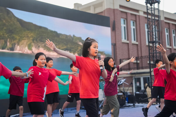 2025 Summer Carnival,Hiba Academy Nantong