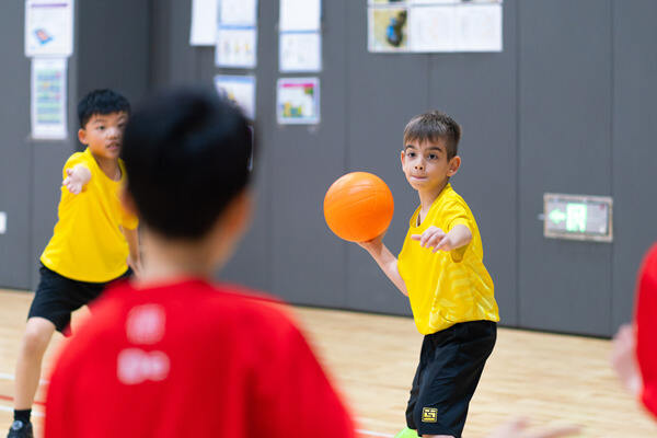 2025 Sports Day,Hiba Academy Nantong