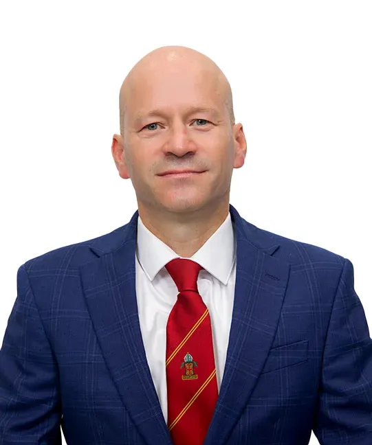 Daniel Gibbons