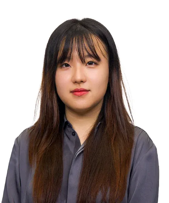Gaby Lyu
