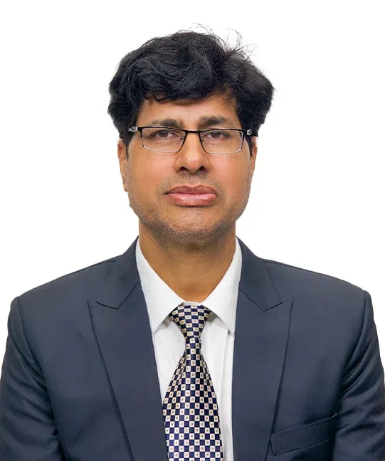 Haider Shah