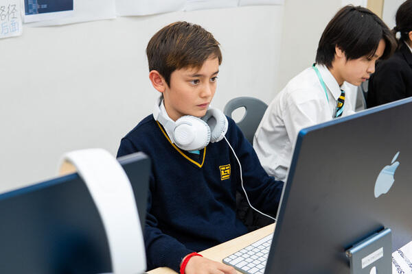 Typing Competition,Hiba Academy Nantong
