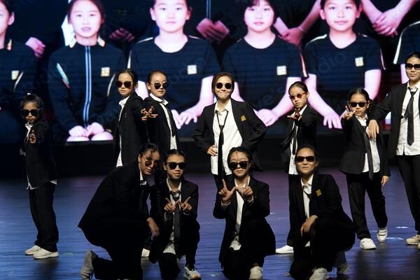 End of year assembly,Hiba Academy Nantong