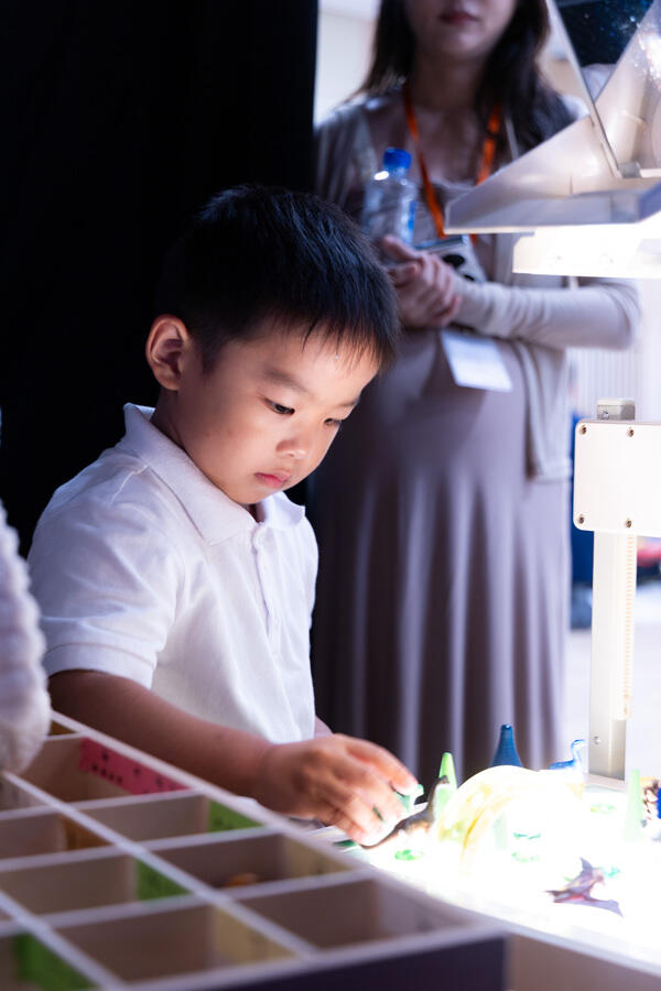 Nursery transition Ceremony,Hiba Academy Nantong