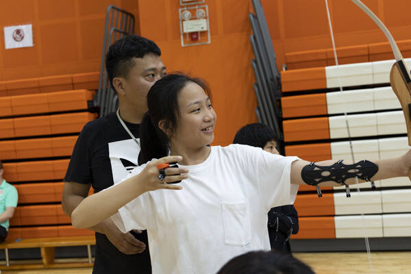 Summer Camp,Hiba Academy Nantong