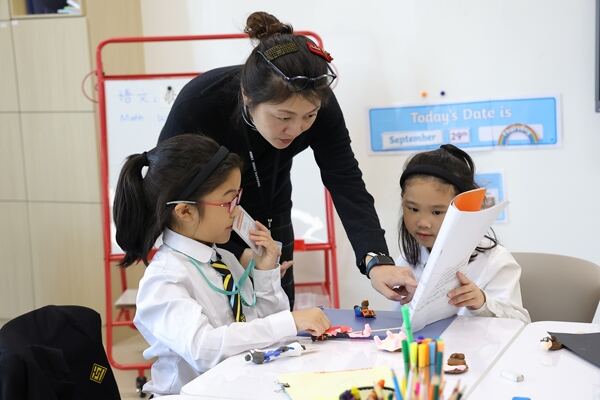 Grade 2 - Theme,Hiba Academy Nantong
