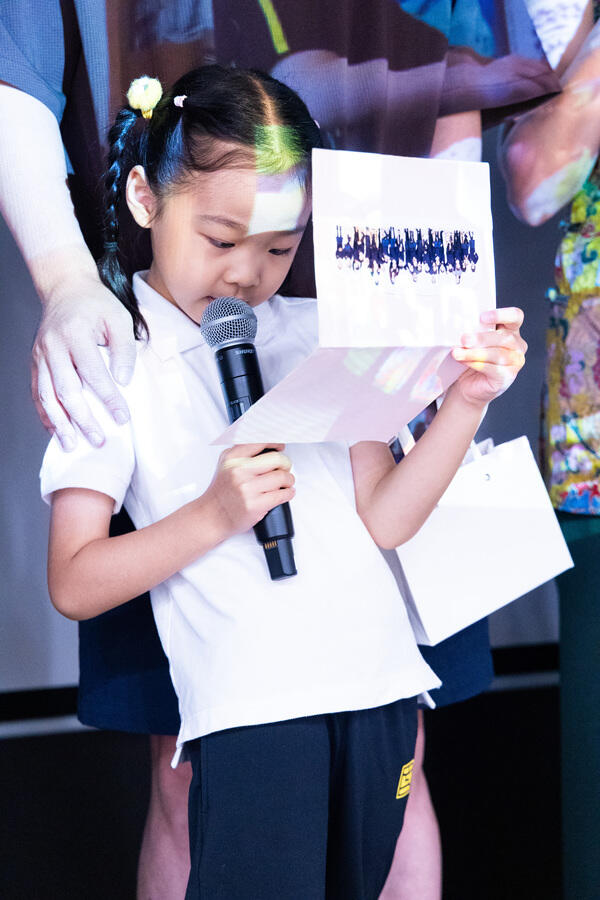 Nursery transition Ceremony,Hiba Academy Nantong
