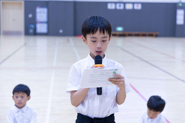 2025 Young Pioneers Ceremony,Hiba Academy Nantong