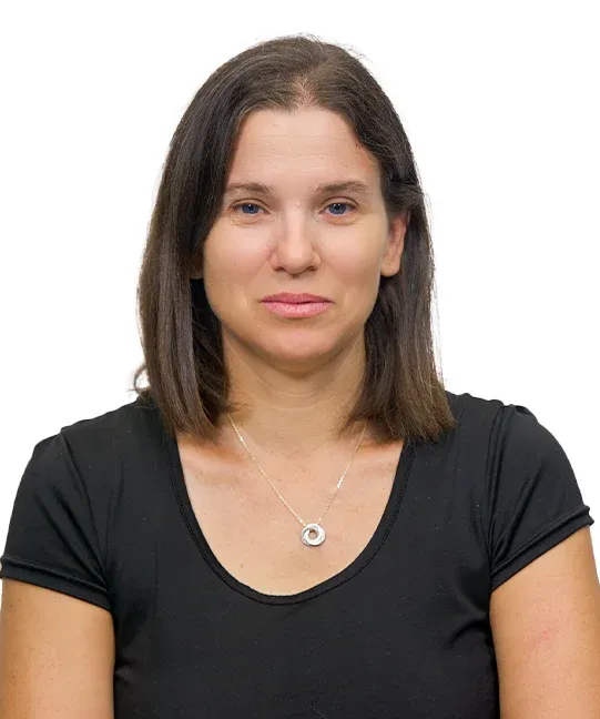Melissa Meikle