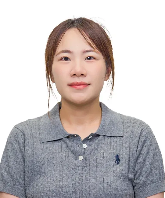 Penny Chen 