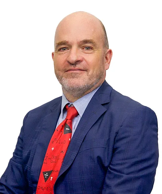 Robert Hewett 
