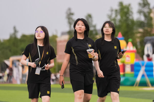 2025 Summer Carnival,Hiba Academy Nantong