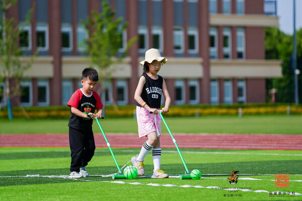 Summer Carnival,Hiba Academy Nantong