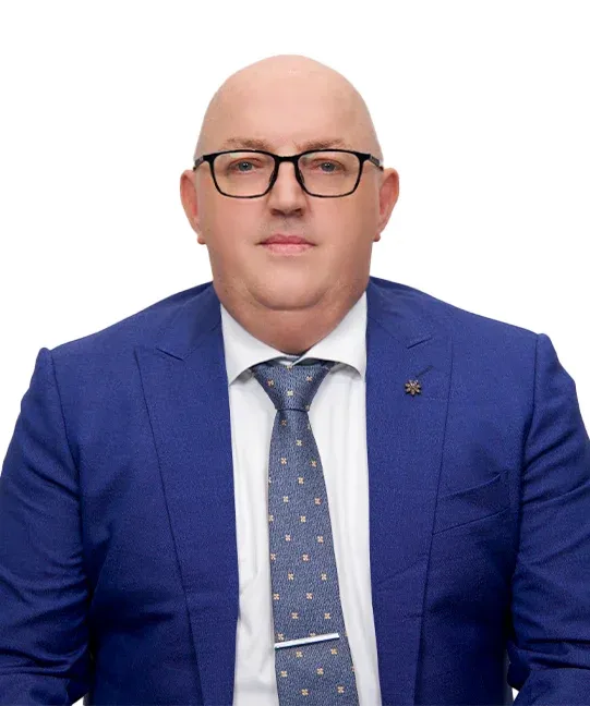 Shane Maher