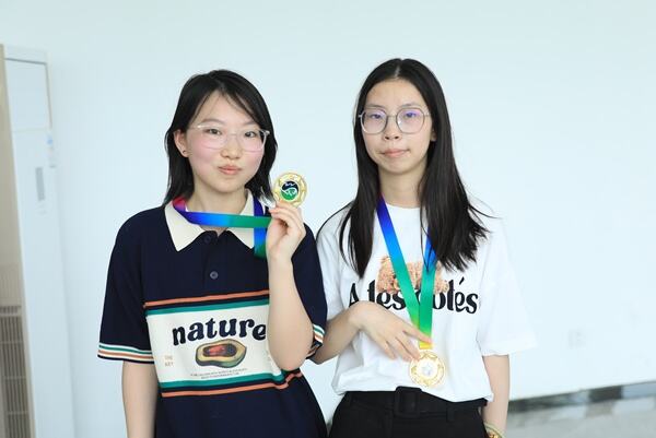 Grade 9 - Adventure trip,Hiba Academy Nantong