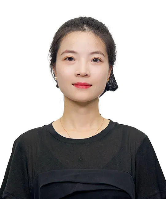 Vicky Ren