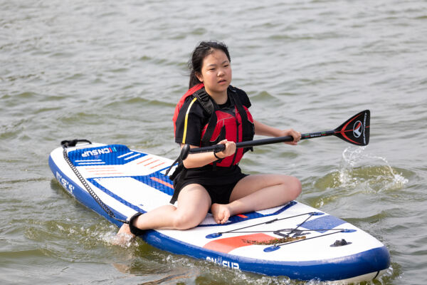 Adventure day -Grade 3&4&5,Hiba Academy Nantong