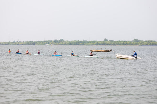 Adventure day -Grade 3&4&5,Hiba Academy Nantong