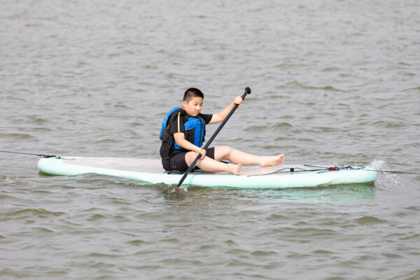 Adventure day -Grade 3&4&5,Hiba Academy Nantong