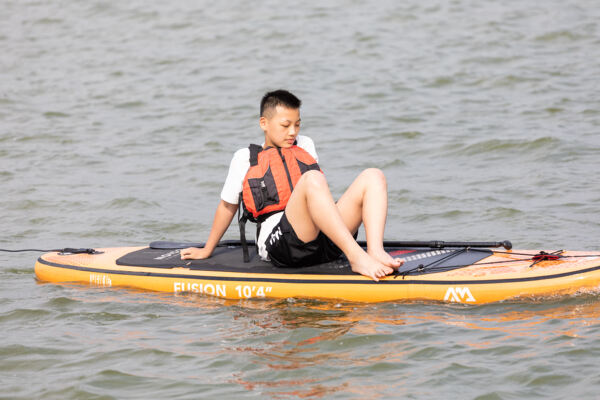 Adventure day -Grade 3&4&5,Hiba Academy Nantong